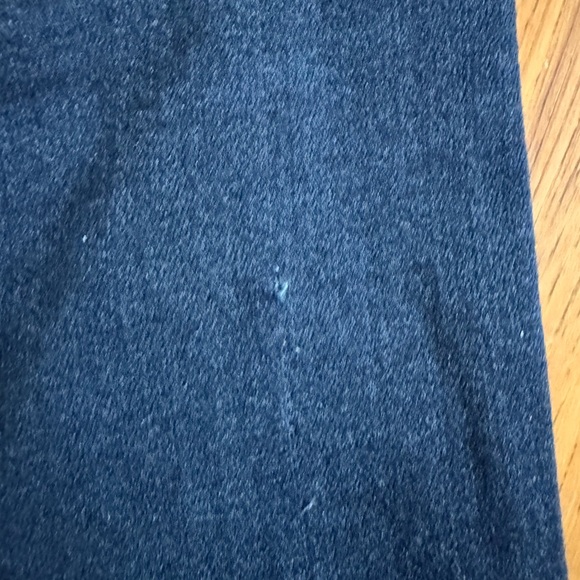 Liverpool Deep Indigo Women's Skinny Jeans - Picture 5 of 7